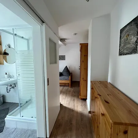 Apartman Retzbachtal *