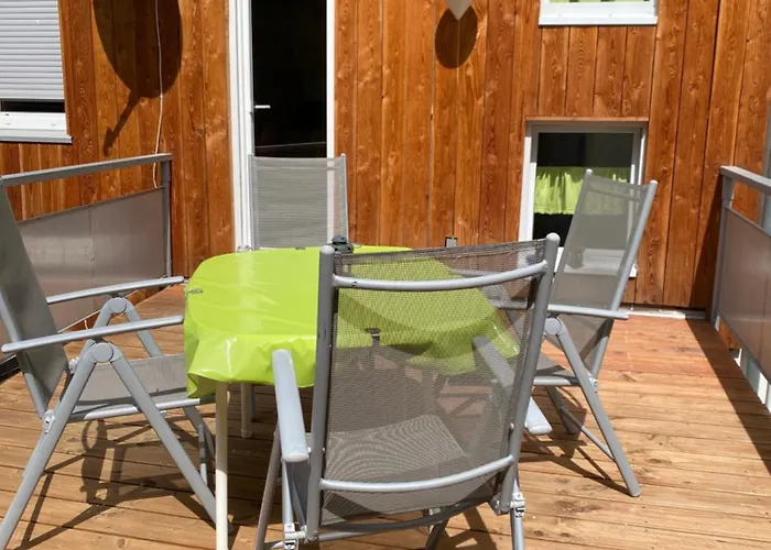 Retzbachtal Apartamento