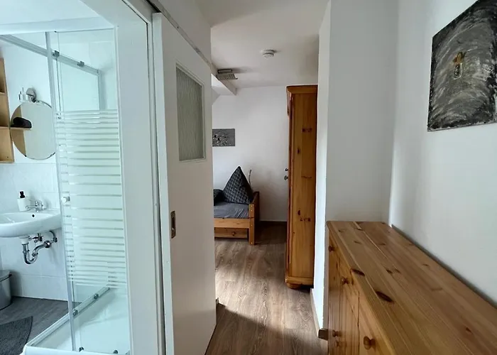 Apartamento Retzbachtal *