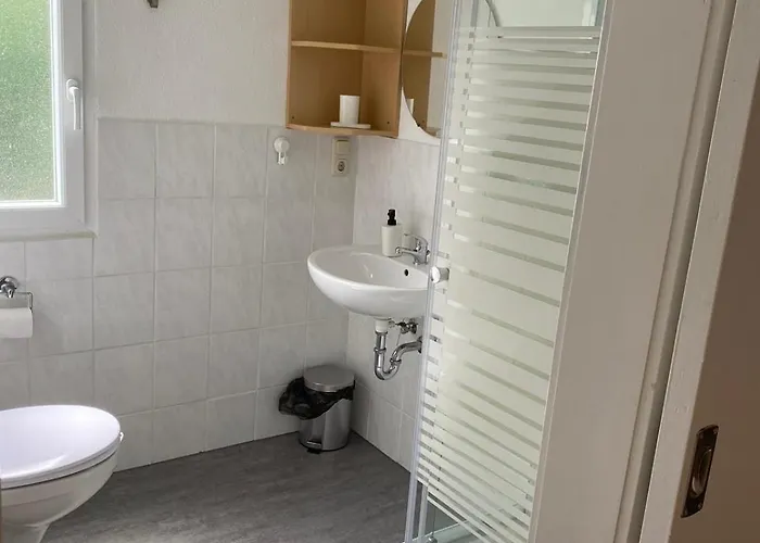 Retzbachtal * Lorch am Rhein