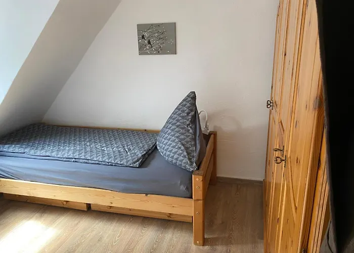 Retzbachtal Apartamento *